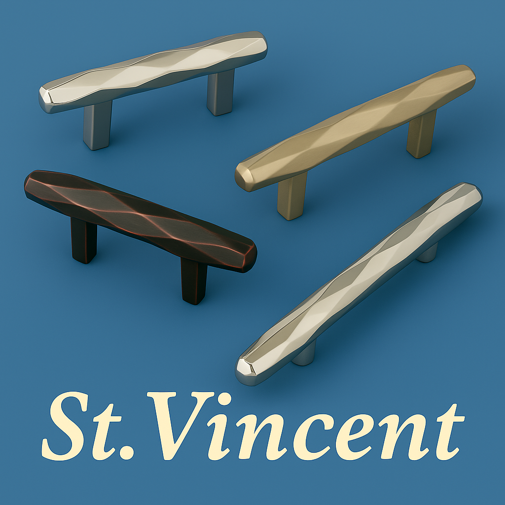St. Vincent