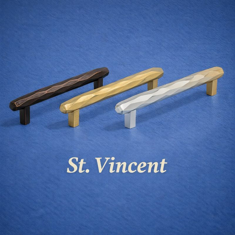Amerock - St. Vincent