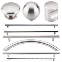 Top Knobs Stainless Steel