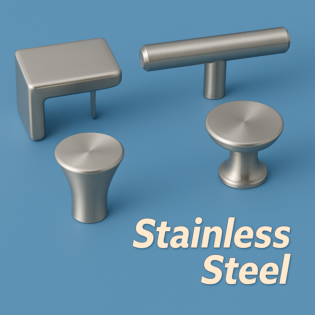 Stainless Steel