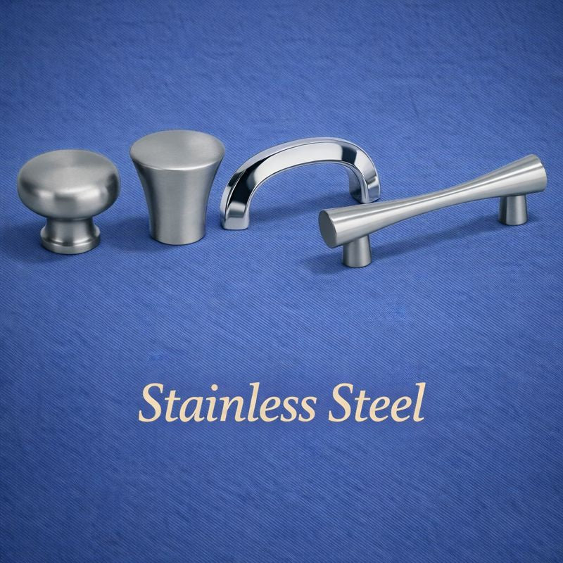 Atlas Homewares - Stainless Steel