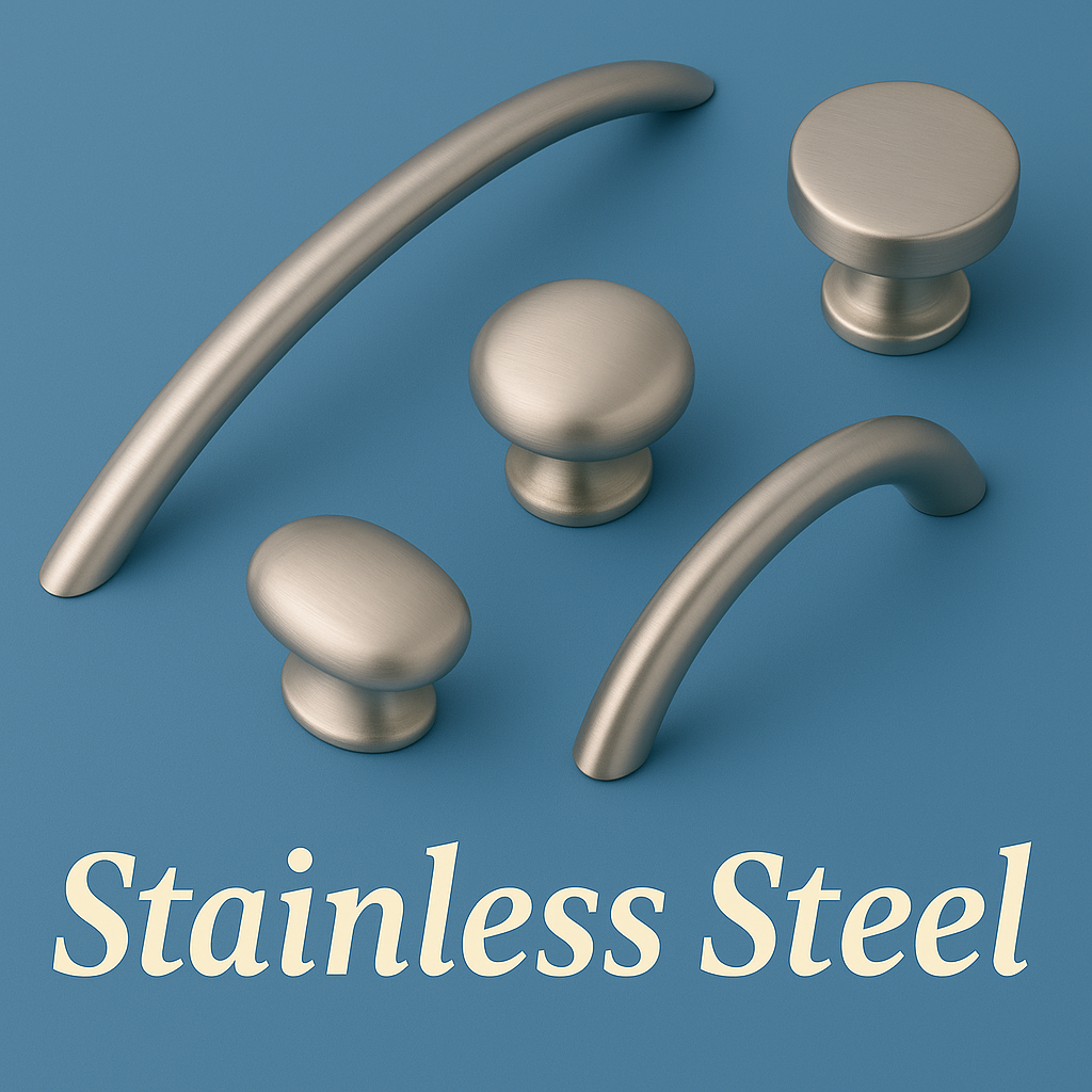 Stainless Steel