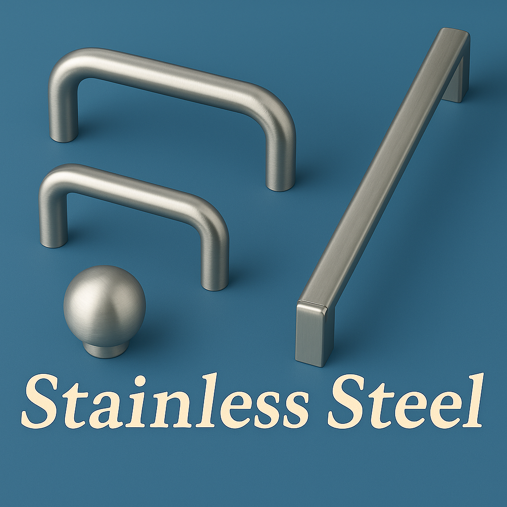 Stainless Steel