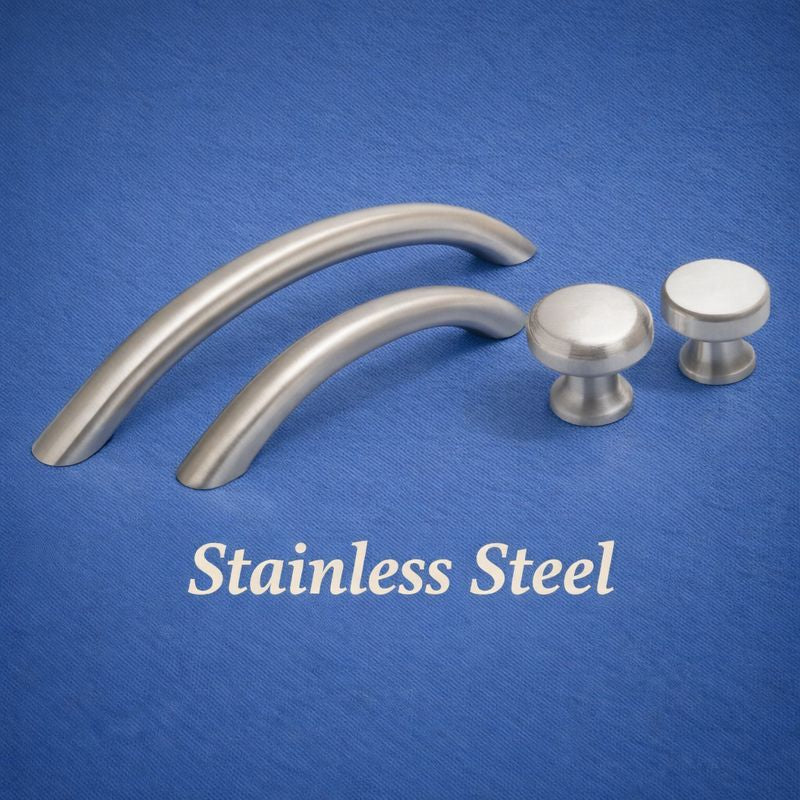 Amerock - Stainless Steel