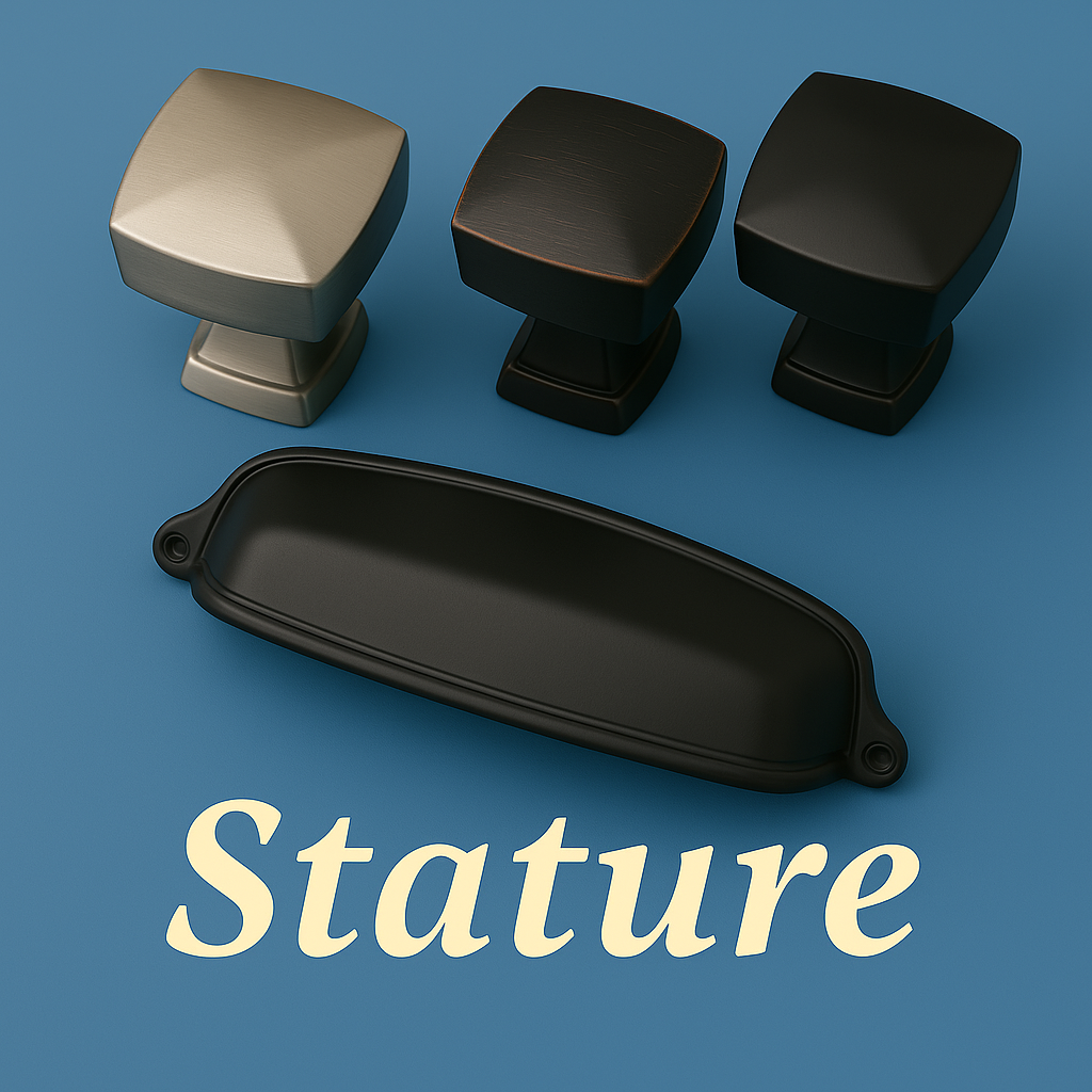 Stature