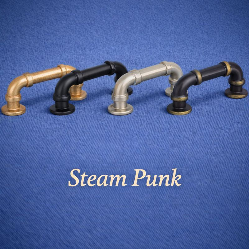 Atlas Homewares - Steam Punk