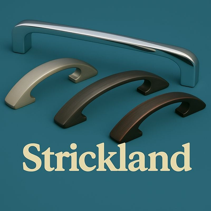 Elements - Strickland