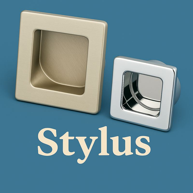 R. Christensen - Stylus