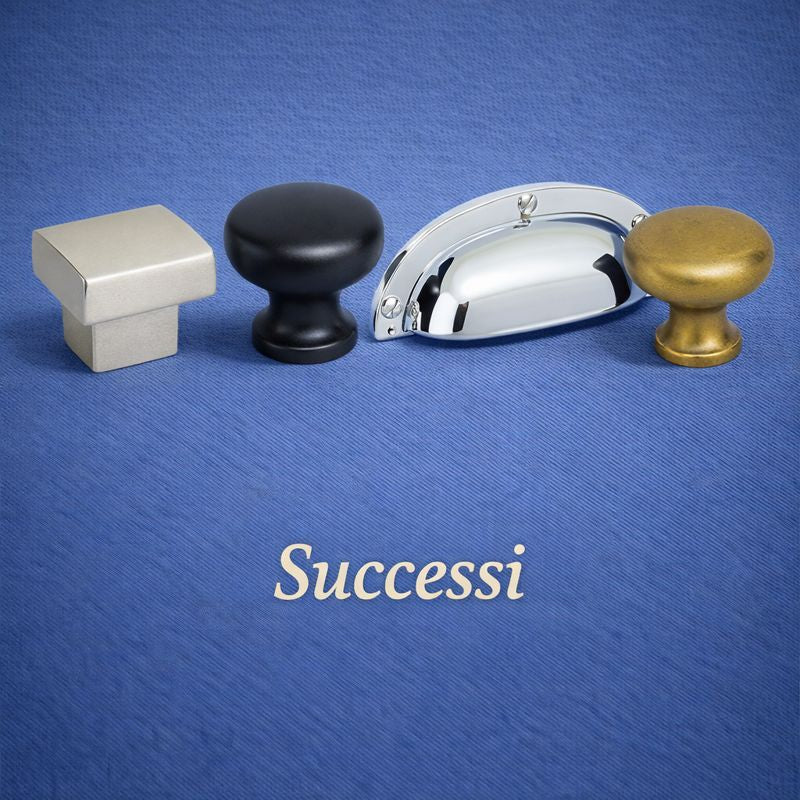 Atlas Homewares - Successi