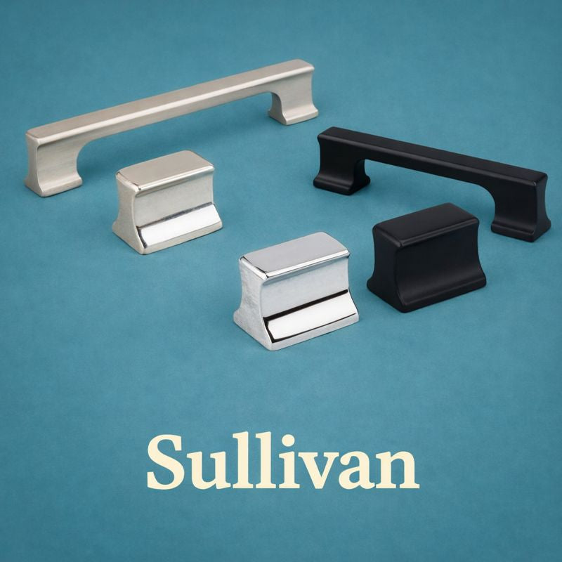 Jeffrey Alexander - Sullivan