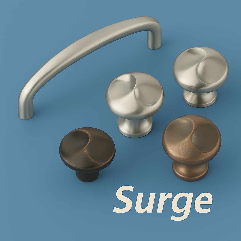 Surge