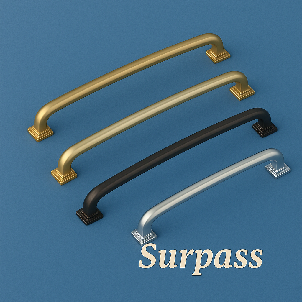 Amerock Surpass