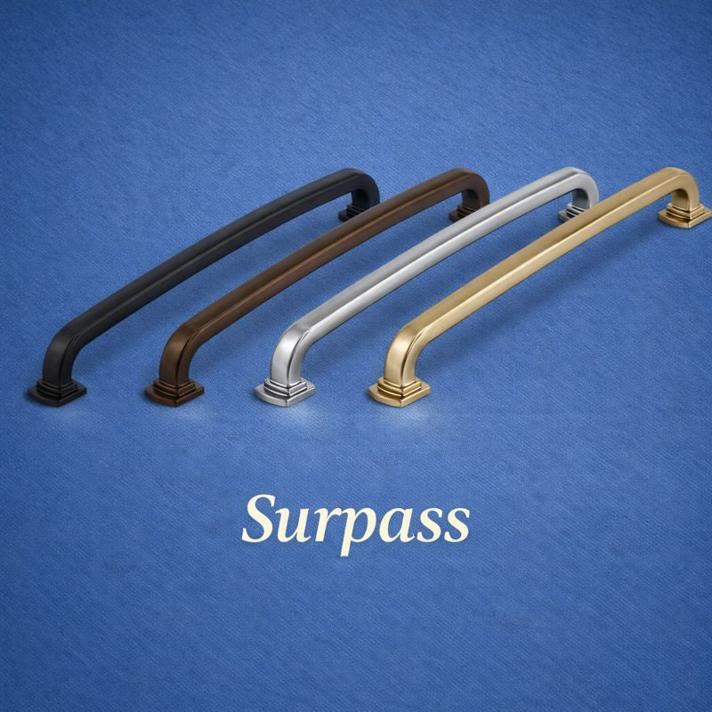 Amerock - Surpass