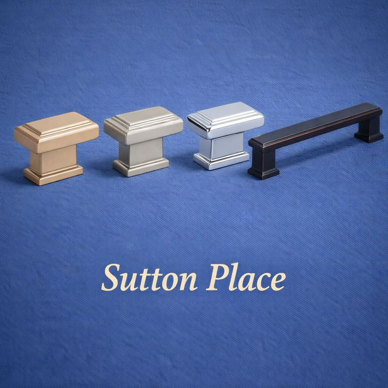 Atlas Homewares - Sutton Place