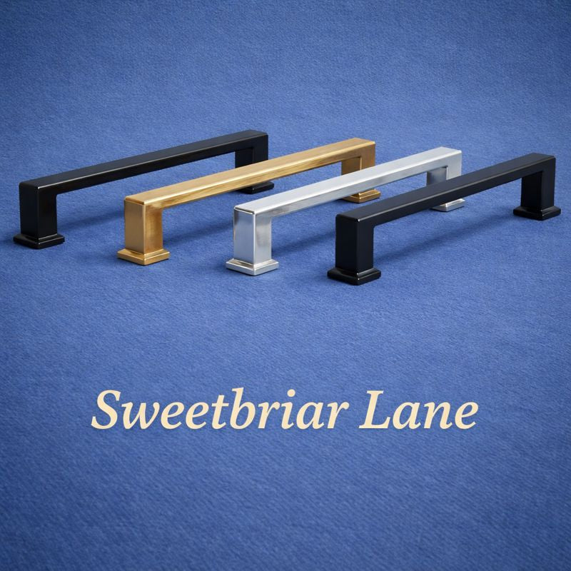 Atlas Homewares - Sweetbriar Lane