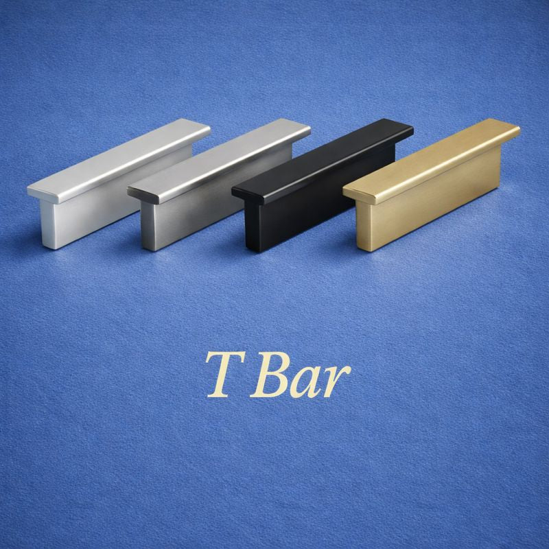 Atlas Homewares - T Bar