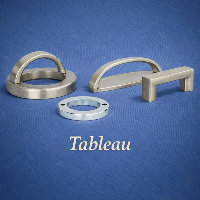 Atlas Homewares - Tableau