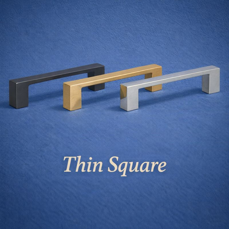 Atlas Homewares - Thin Square