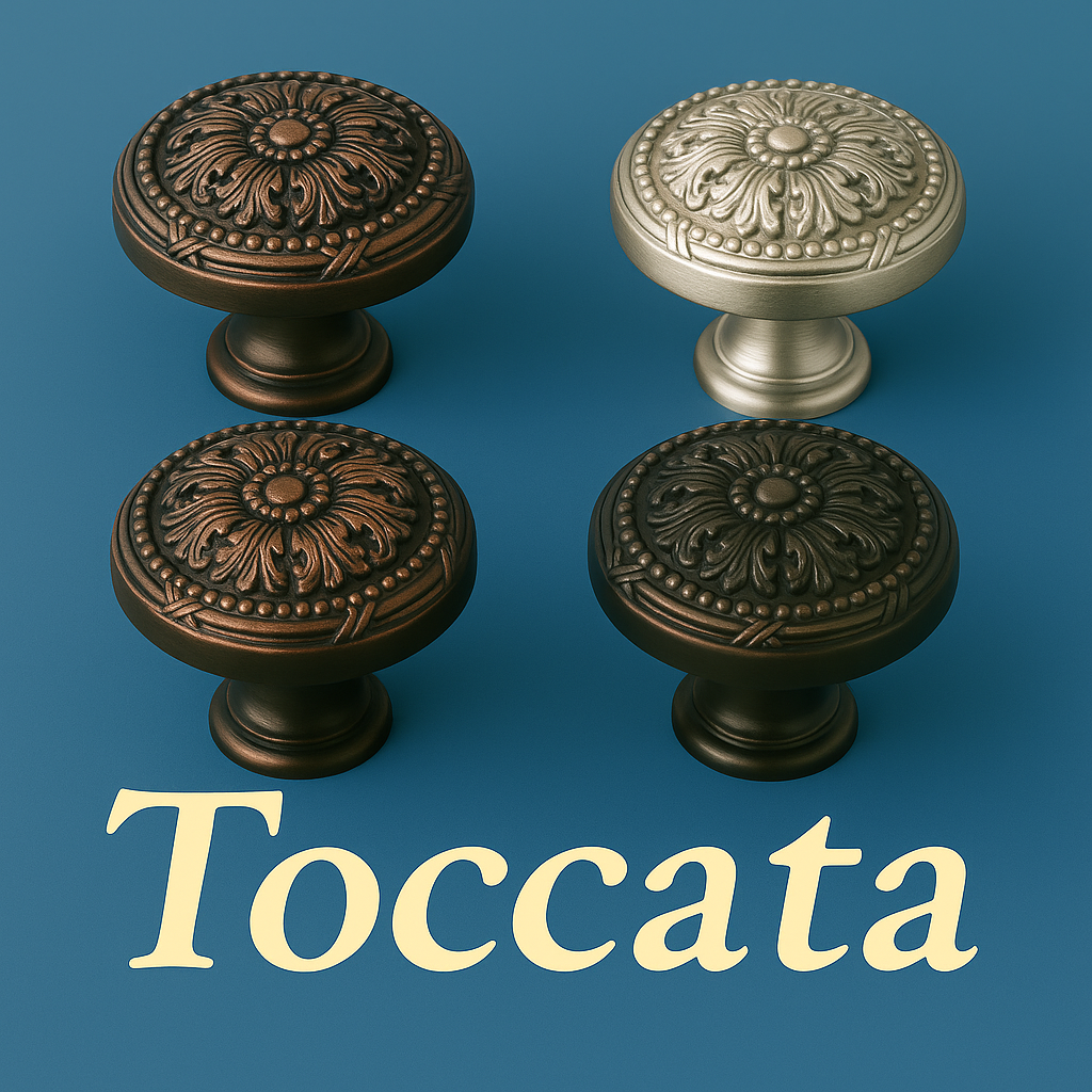 Toccata