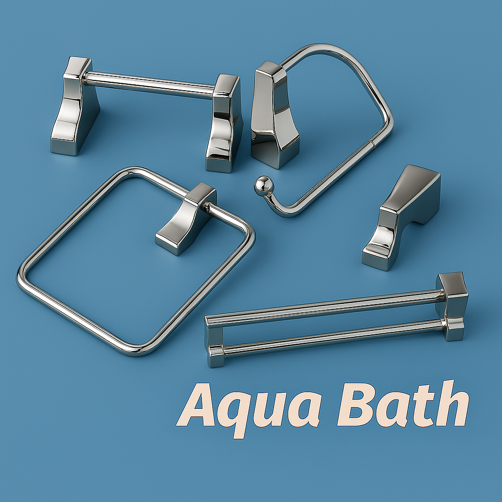 Top Bath (R) Aqua Bath