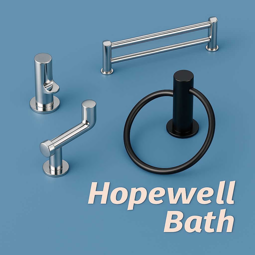 Top Bath (R) Hopewell Bath