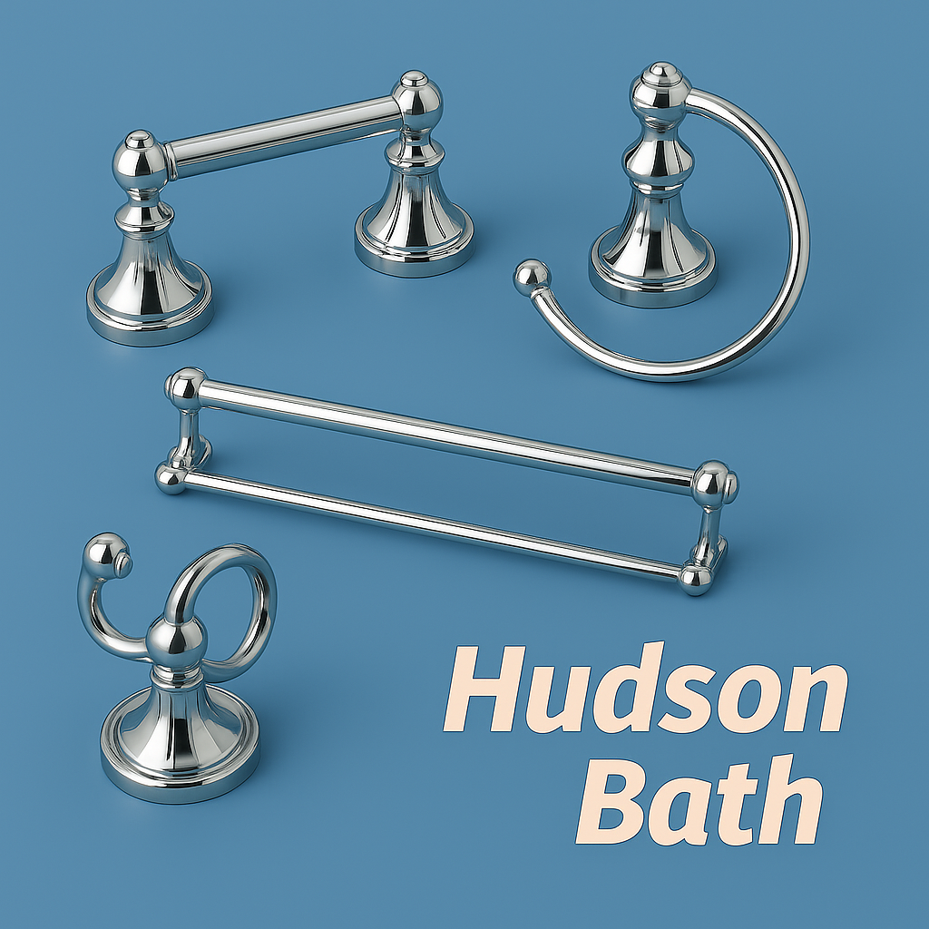 Top Bath (R) Hudson Bath