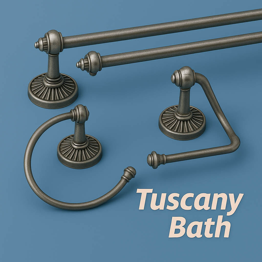 Top Bath (R) Tuscany Bath