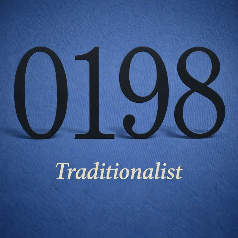 Atlas Homewares - Traditionalist