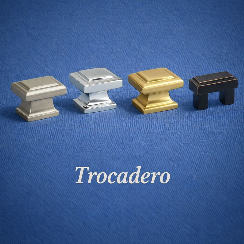 Atlas Homewares - Trocadero