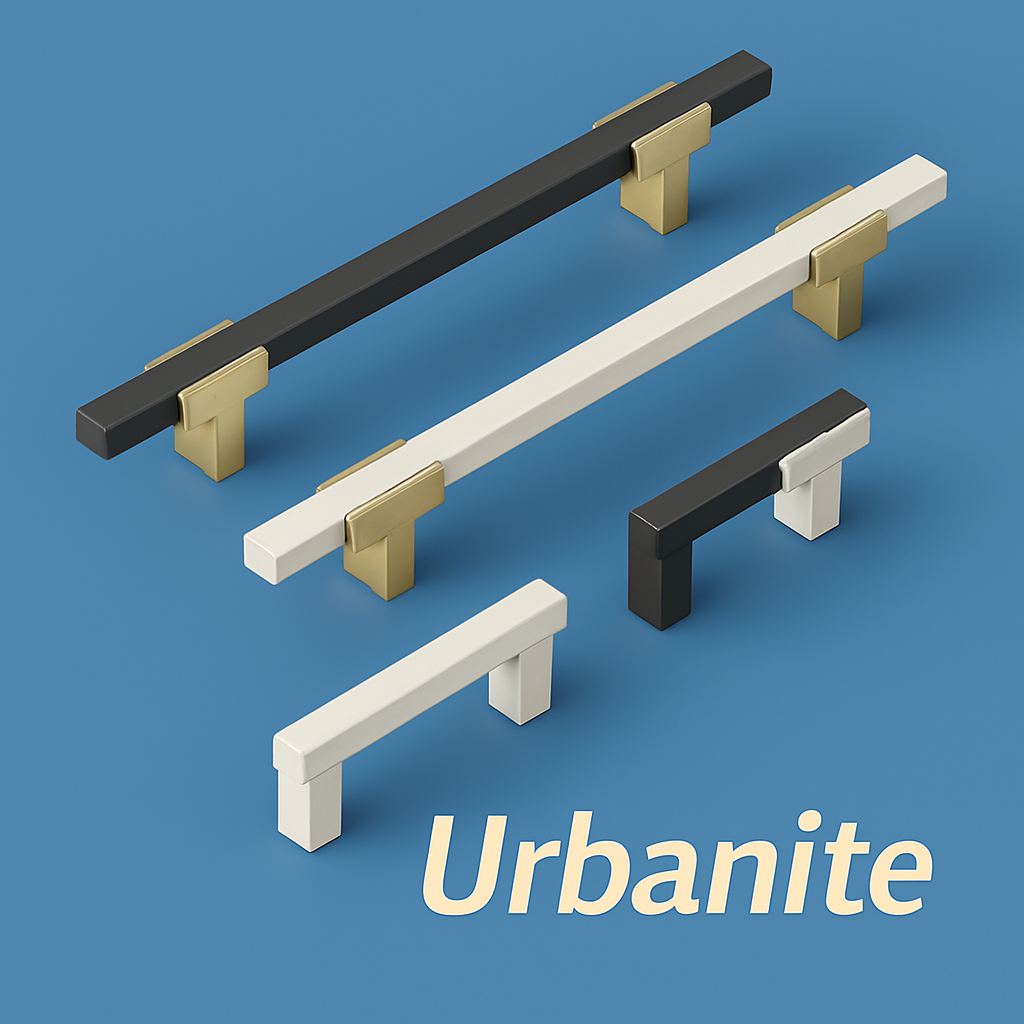 Amerock Urbanite