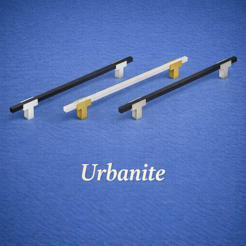 Amerock - Urbanite