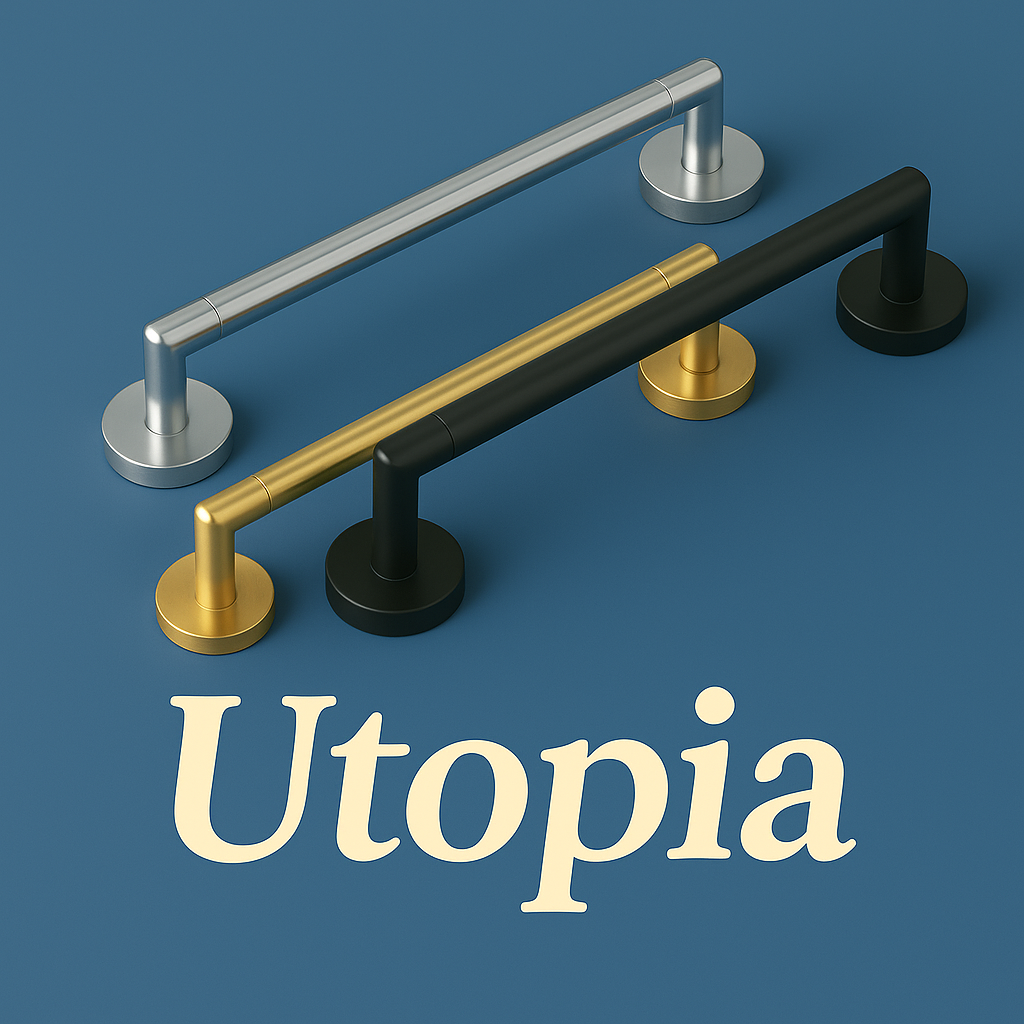 Paradise Bathworks - Utopia