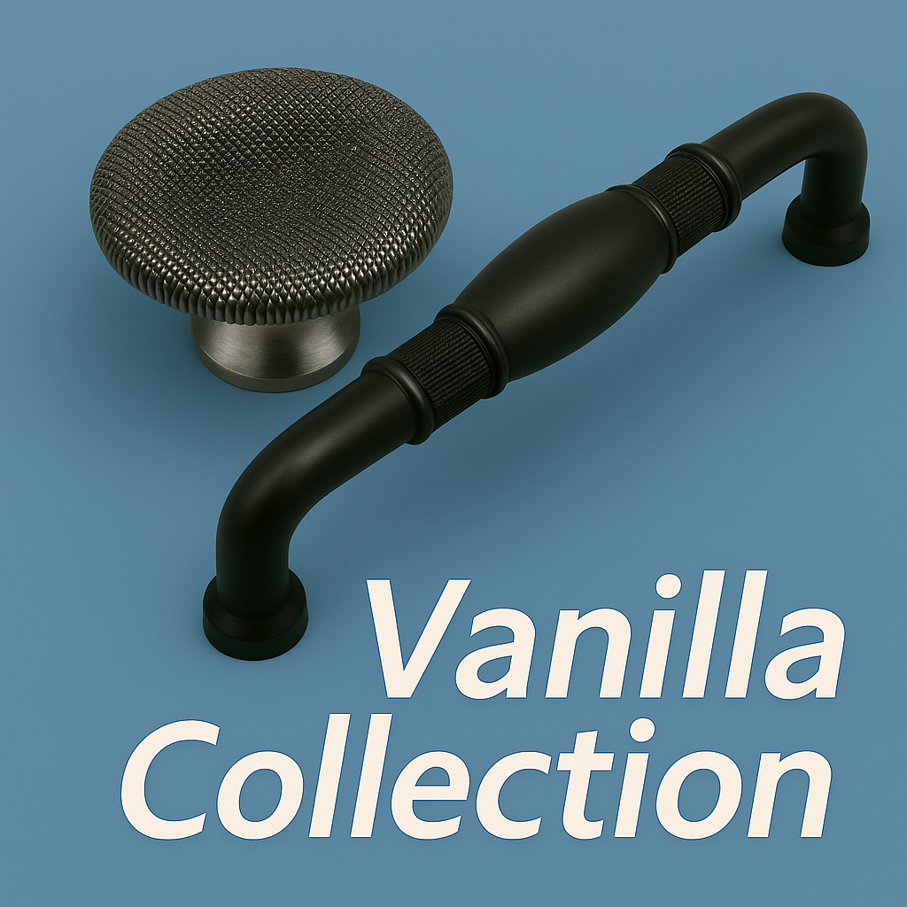 Vanilla Collection