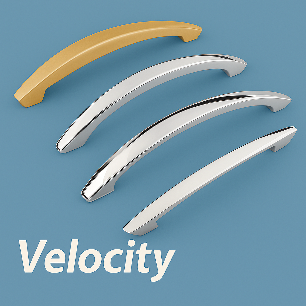 Velocity