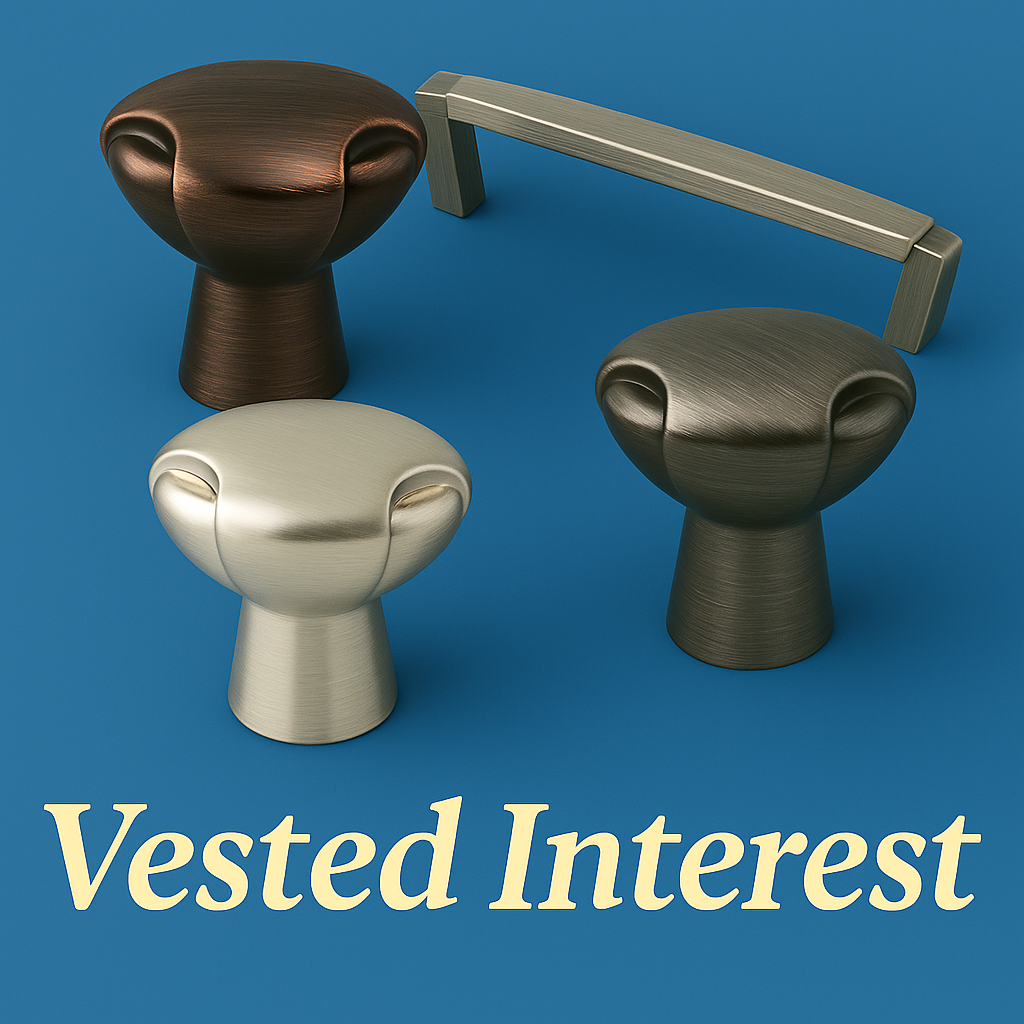 Vested Interest