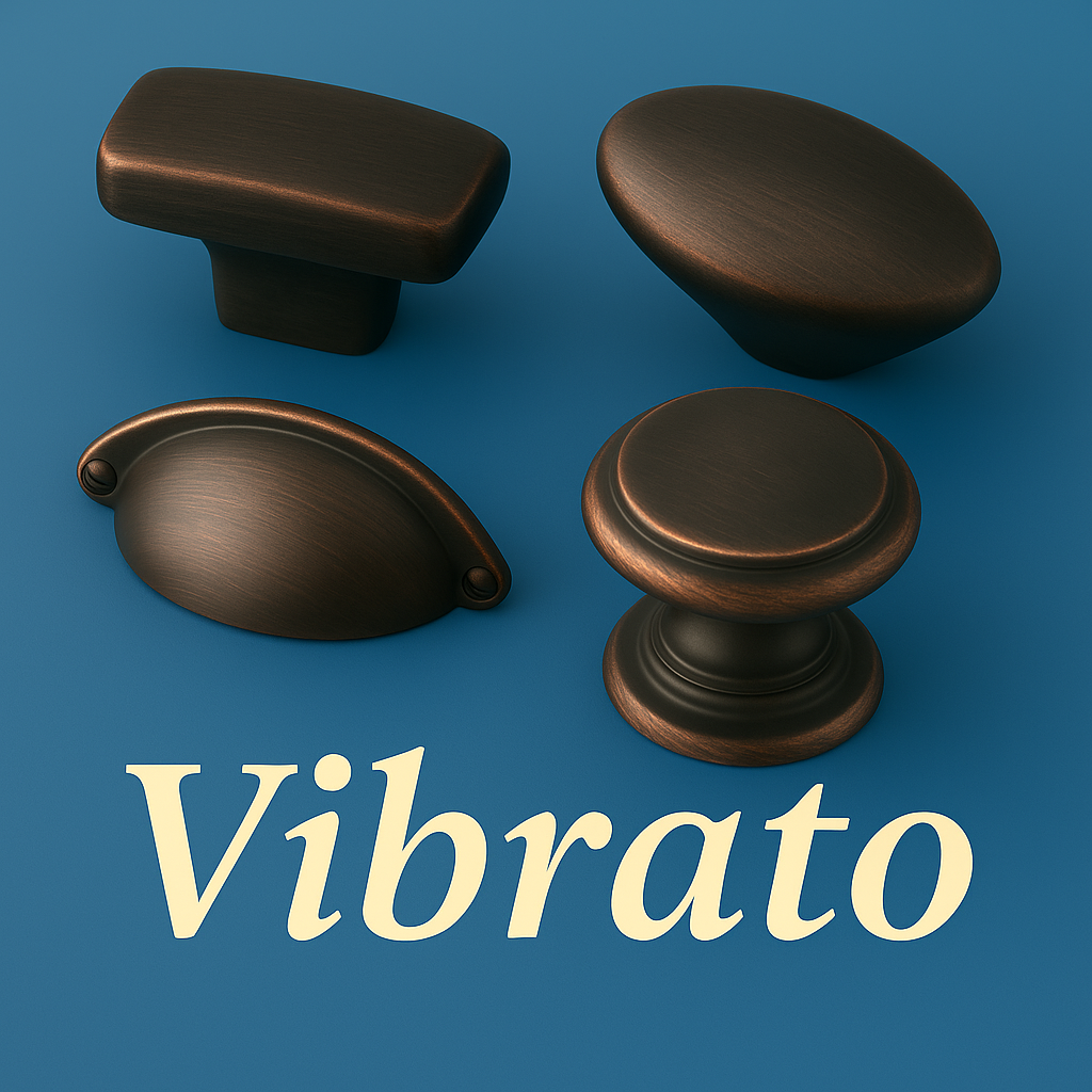 Vibrato