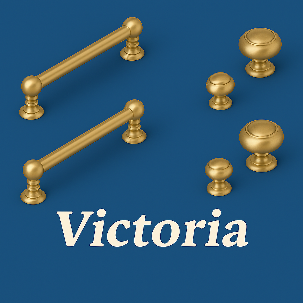 Atlas Homewares - Victoria