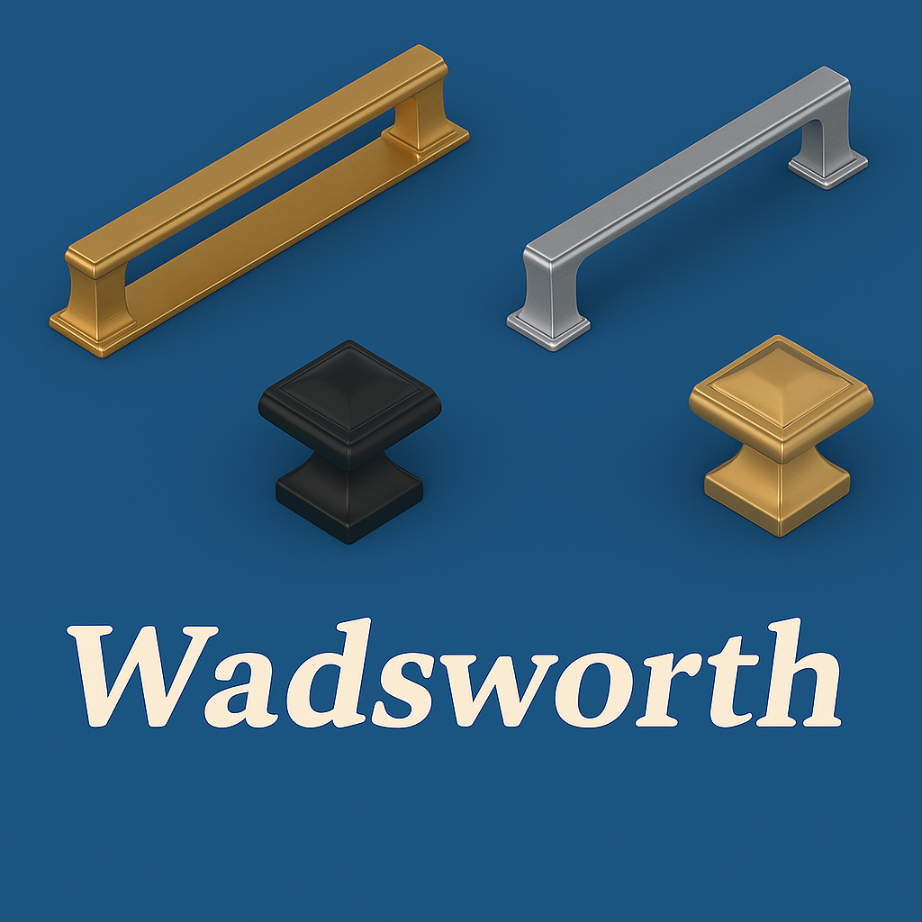 Atlas Homewares - Wadsworth