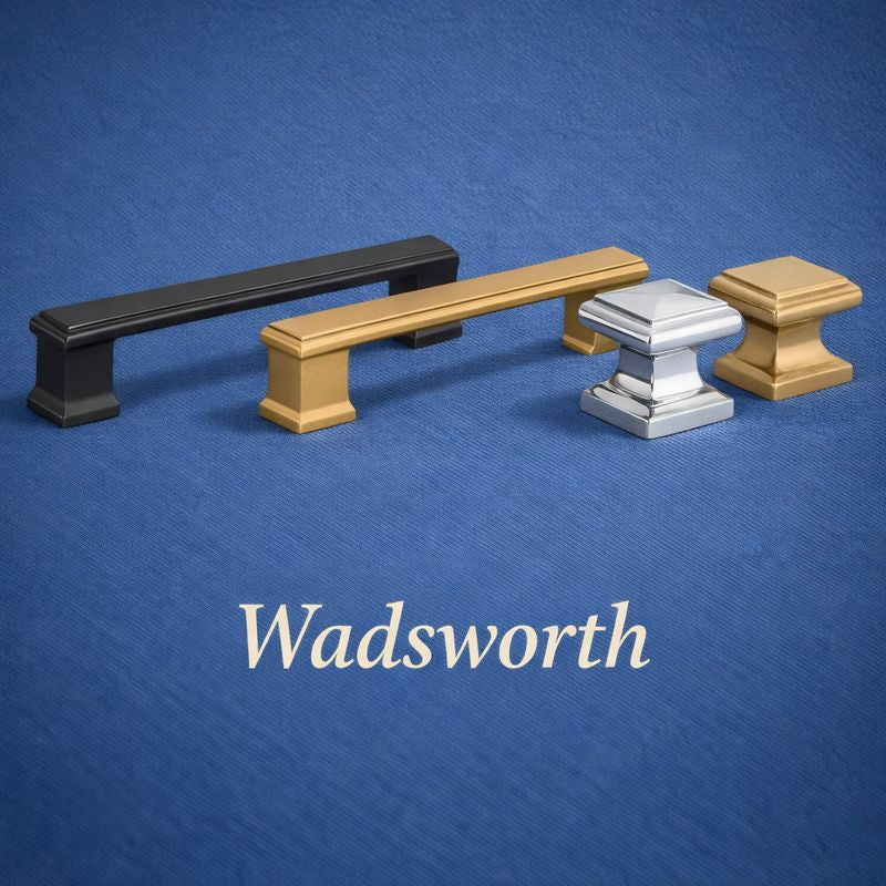 Atlas Homewares - Wadsworth