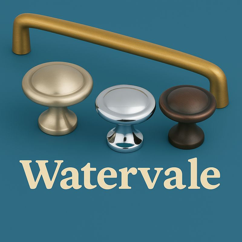 Elements - Watervale