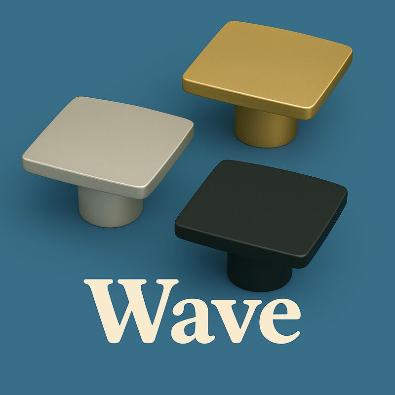 R. Christensen - Wave