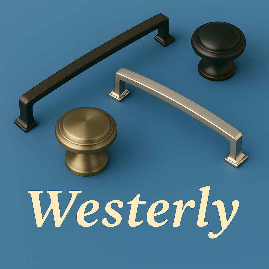 Westerly