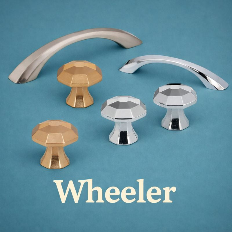 Jeffrey Alexander - Wheeler