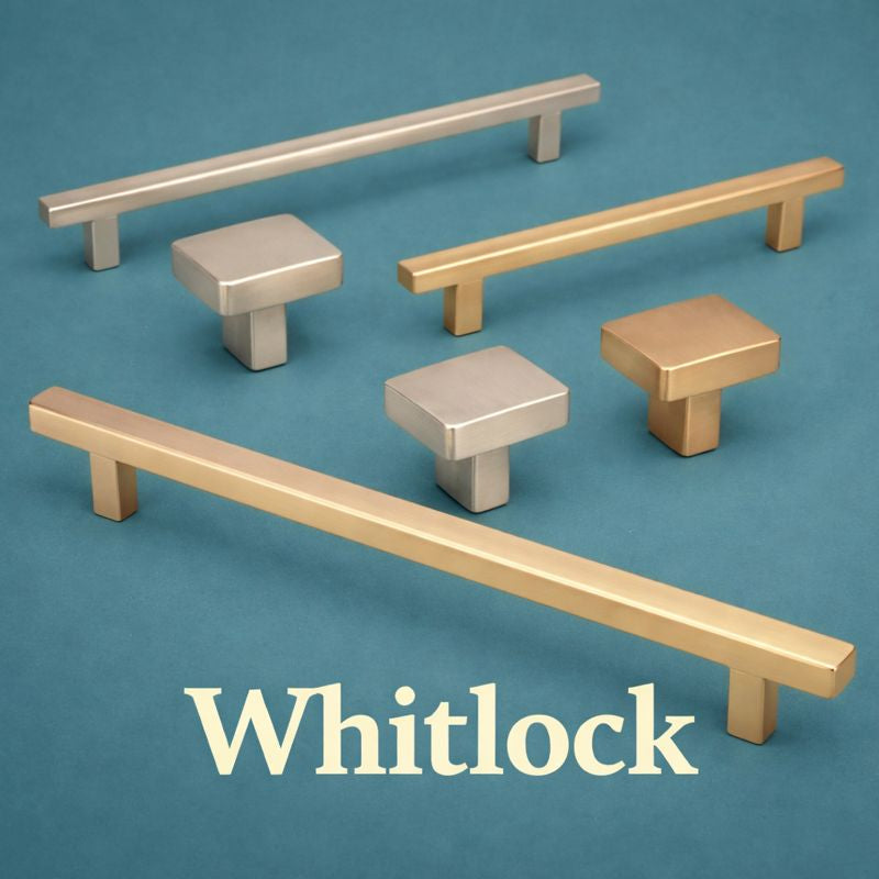 Jeffrey Alexander - Whitlock