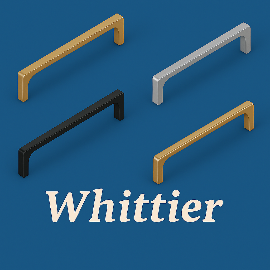 Atlas Homewares - Whittier