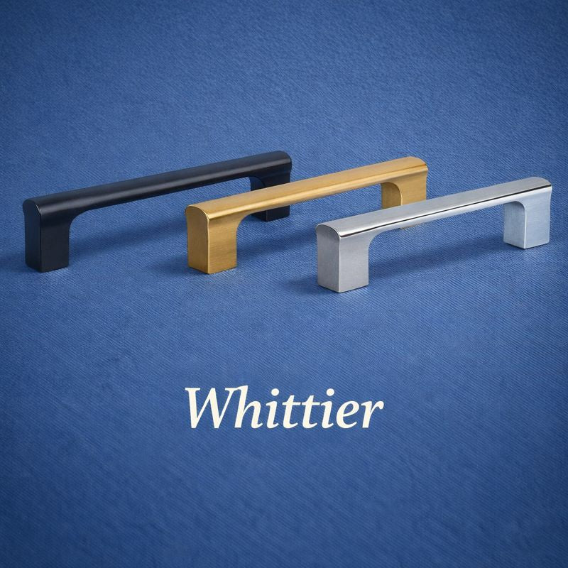 Atlas Homewares - Whittier