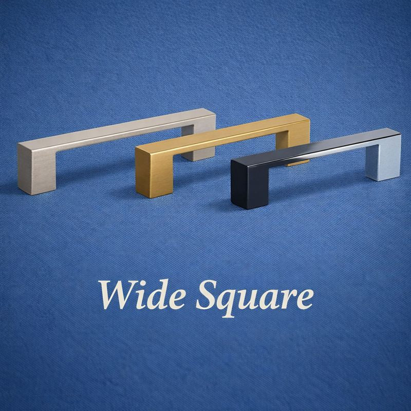 Atlas Homewares - Wide Square