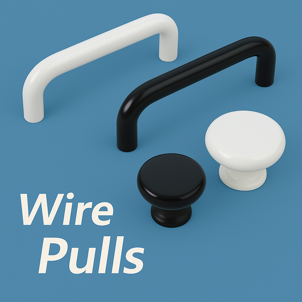 Wire Pulls