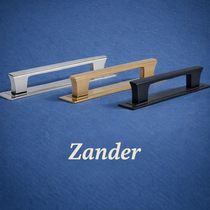 Atlas Homewares - Zander
