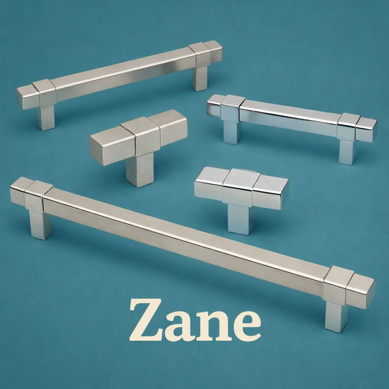 Jeffrey Alexander - Zane